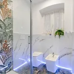 Stazione-2 Bedroom-10' Aquarium * Génova
